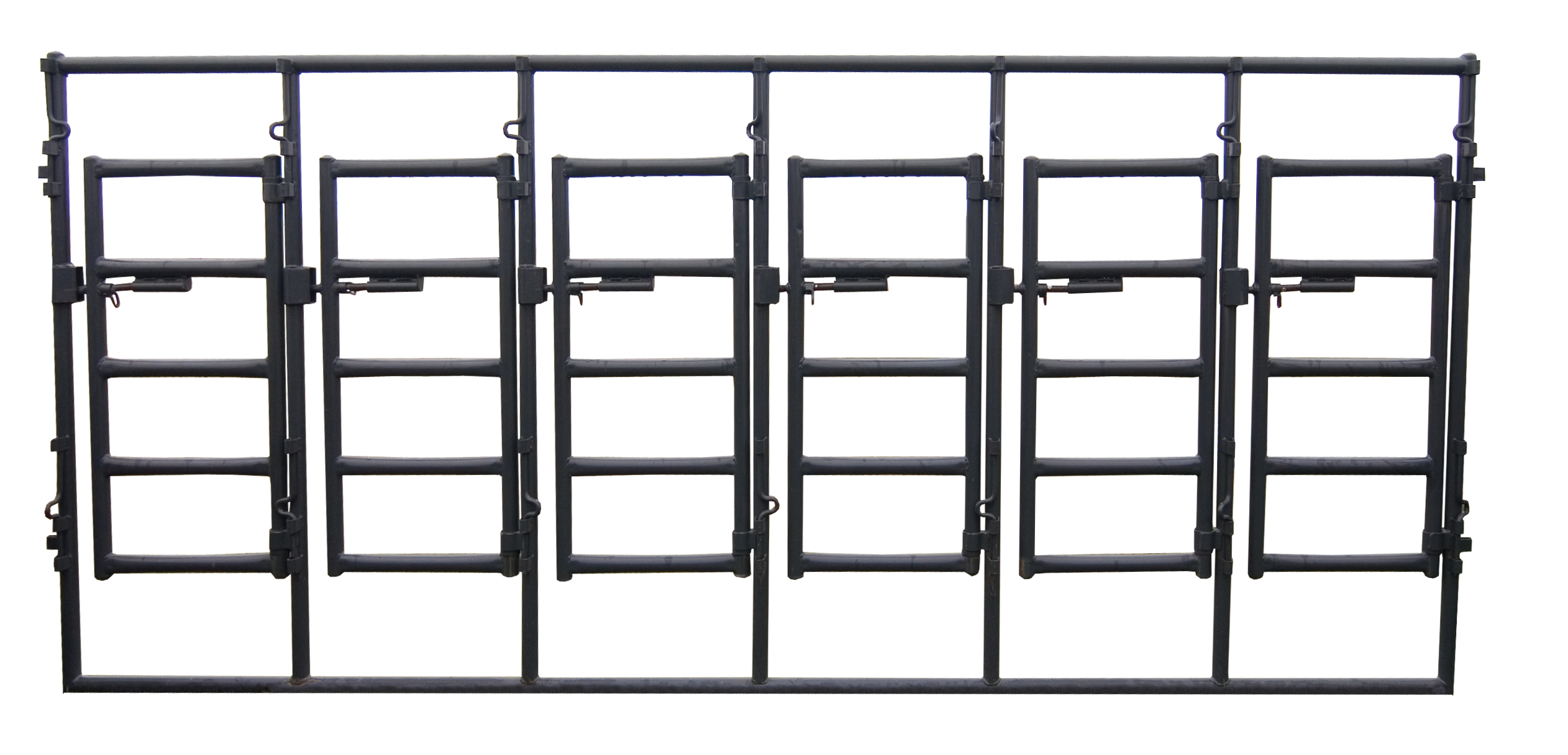 APGP14 Arrow Pen Gate Panel 14'